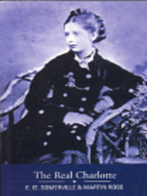 cover image of The Real Charlotte